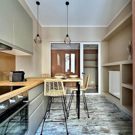The Sanctuary Apartment Milan Luaran gambar