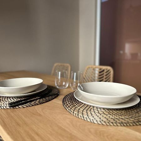 The Sanctuary Apartment Milan Luaran gambar