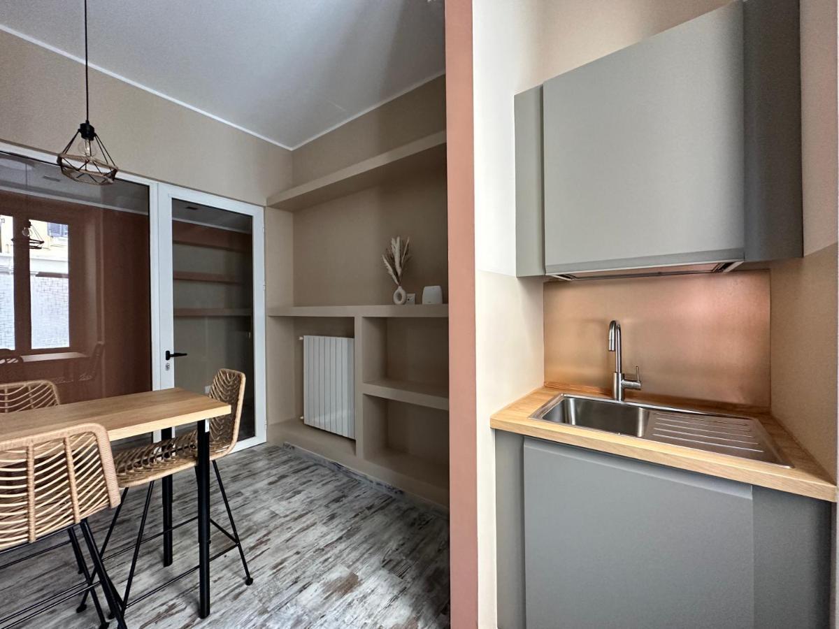 The Sanctuary Apartment Milan Luaran gambar