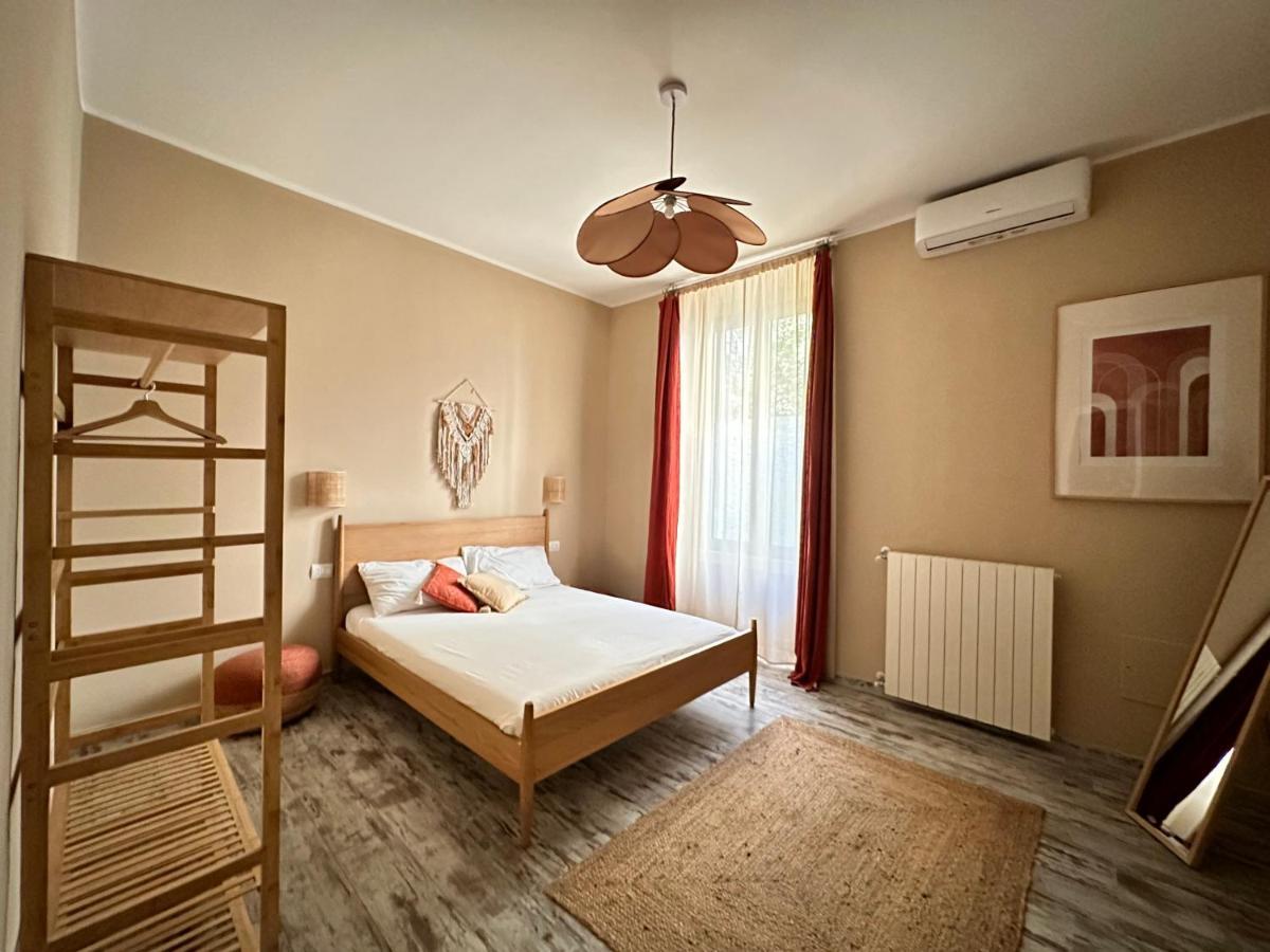 The Sanctuary Apartment Milan Luaran gambar