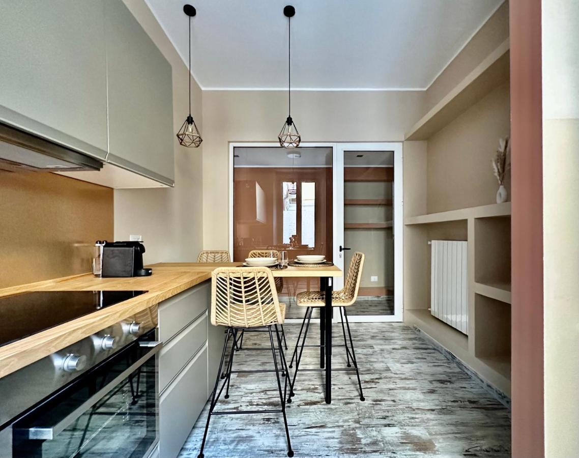 The Sanctuary Apartment Milan Luaran gambar