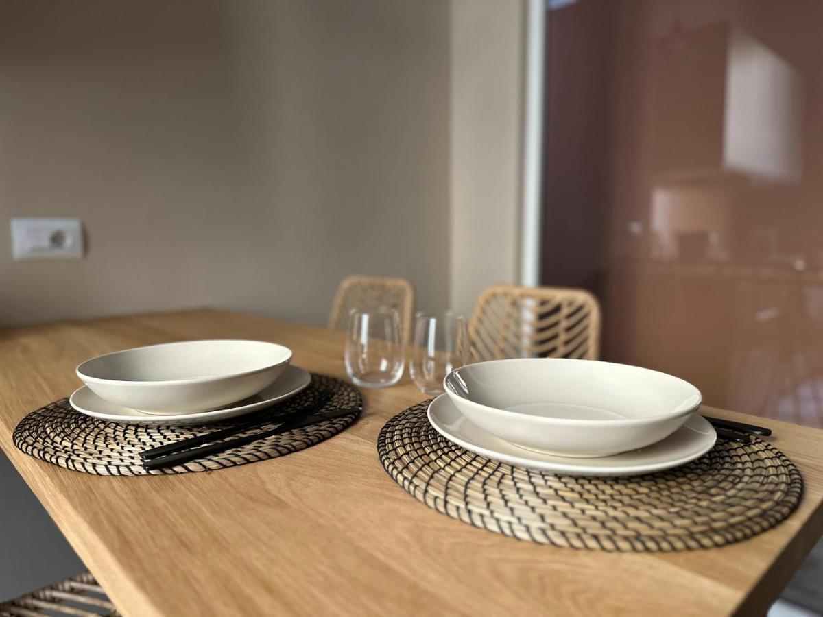The Sanctuary Apartment Milan Luaran gambar