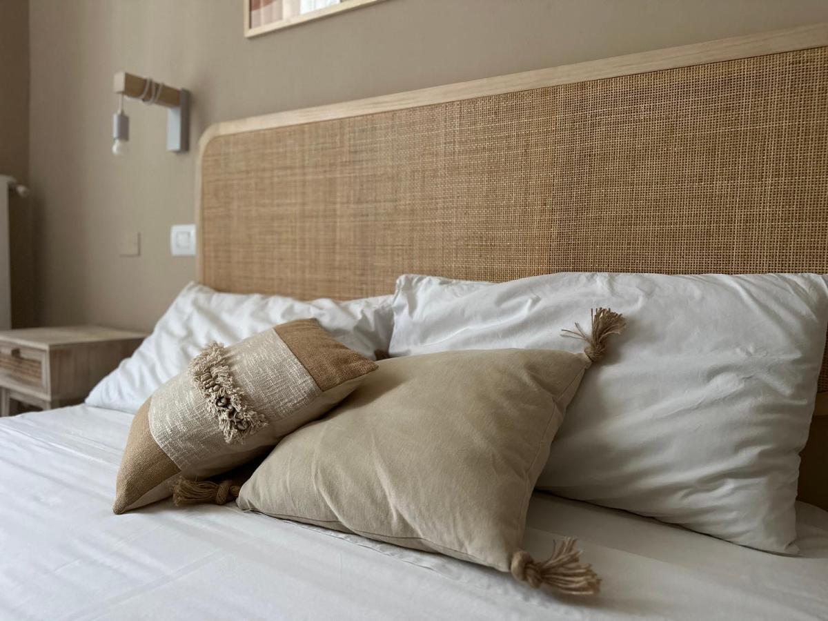 The Sanctuary Apartment Milan Luaran gambar