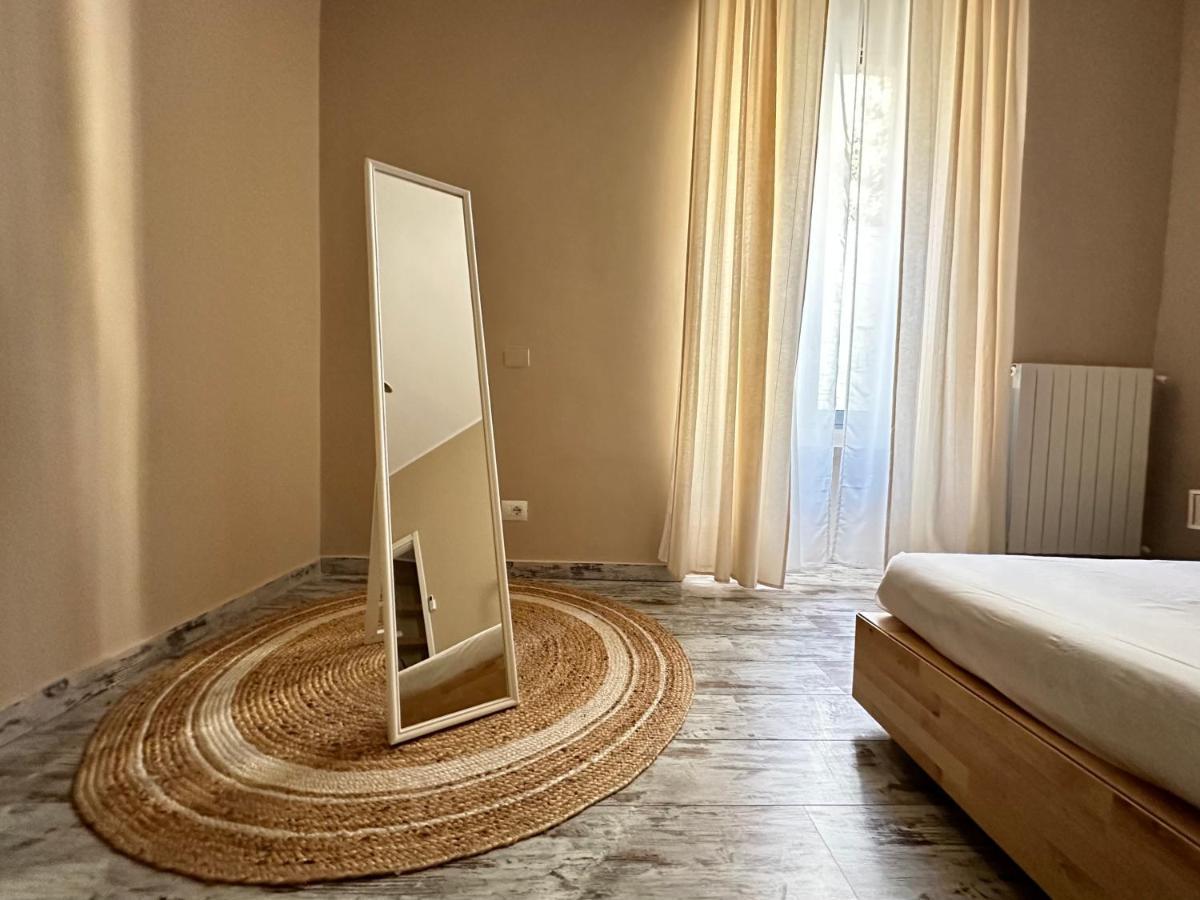 The Sanctuary Apartment Milan Luaran gambar